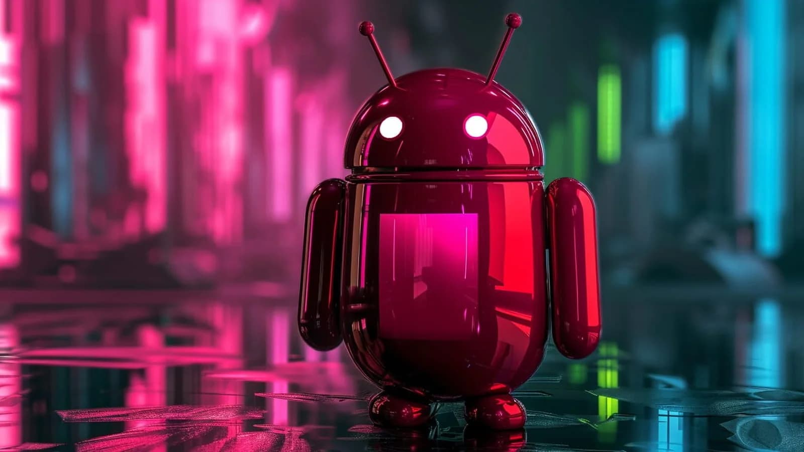 Android üçün təhlükəli boşluq aşkarlanıb: SMS smartfonu uzaqdan sındıra bilər