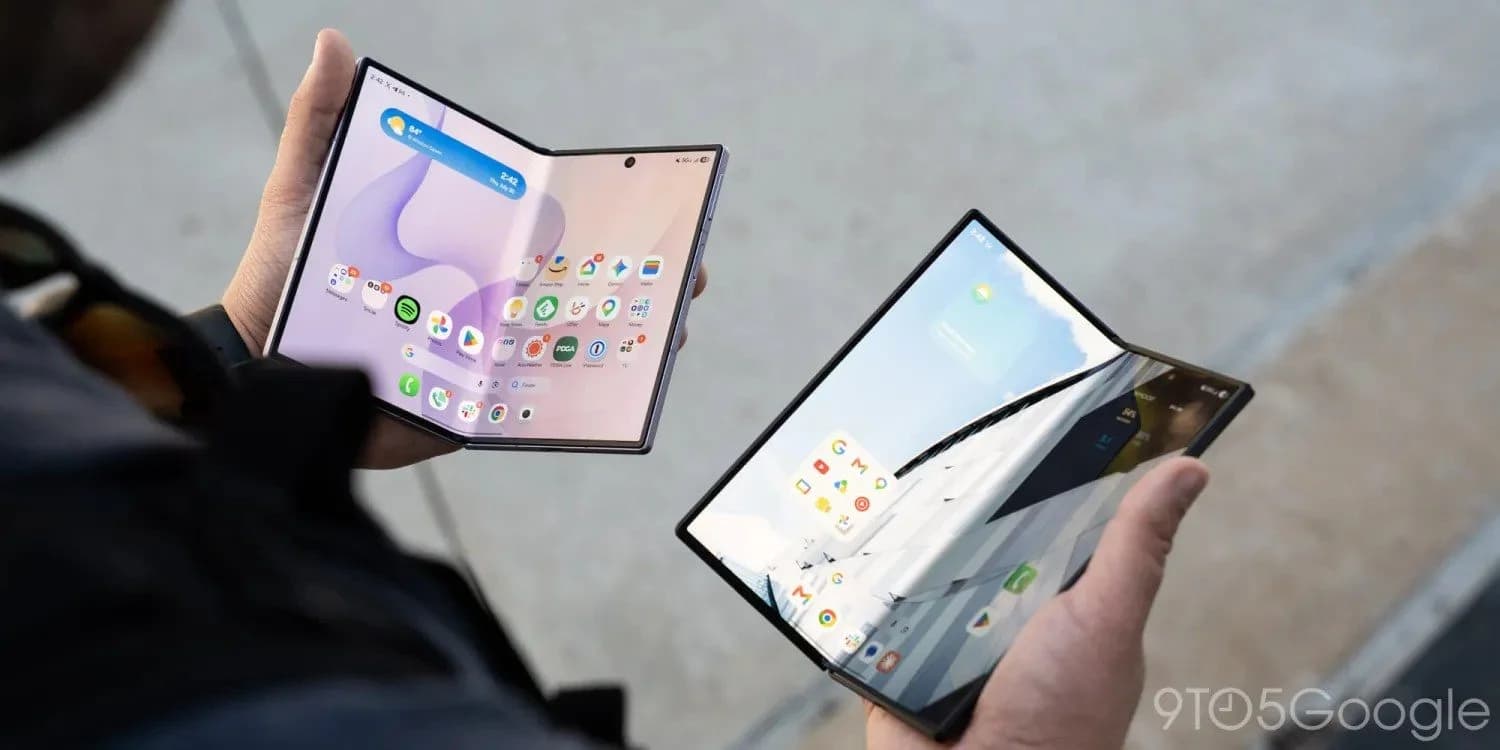 "Samsung" "iPhone Duo"ya cavab olaraq gələn il altı qatlanan smartfon çıxaracaq