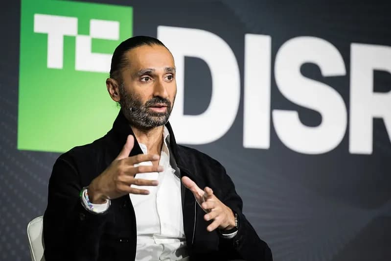 "DeepSeek" ABŞ məhdudiyyətlərindən iki gün sonra 15 milyard dollar cəlb edib