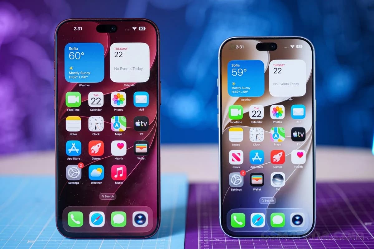 Apple "iPhone 18 Pro" üçün ehtiyat hissələrinin satışına başlayıb