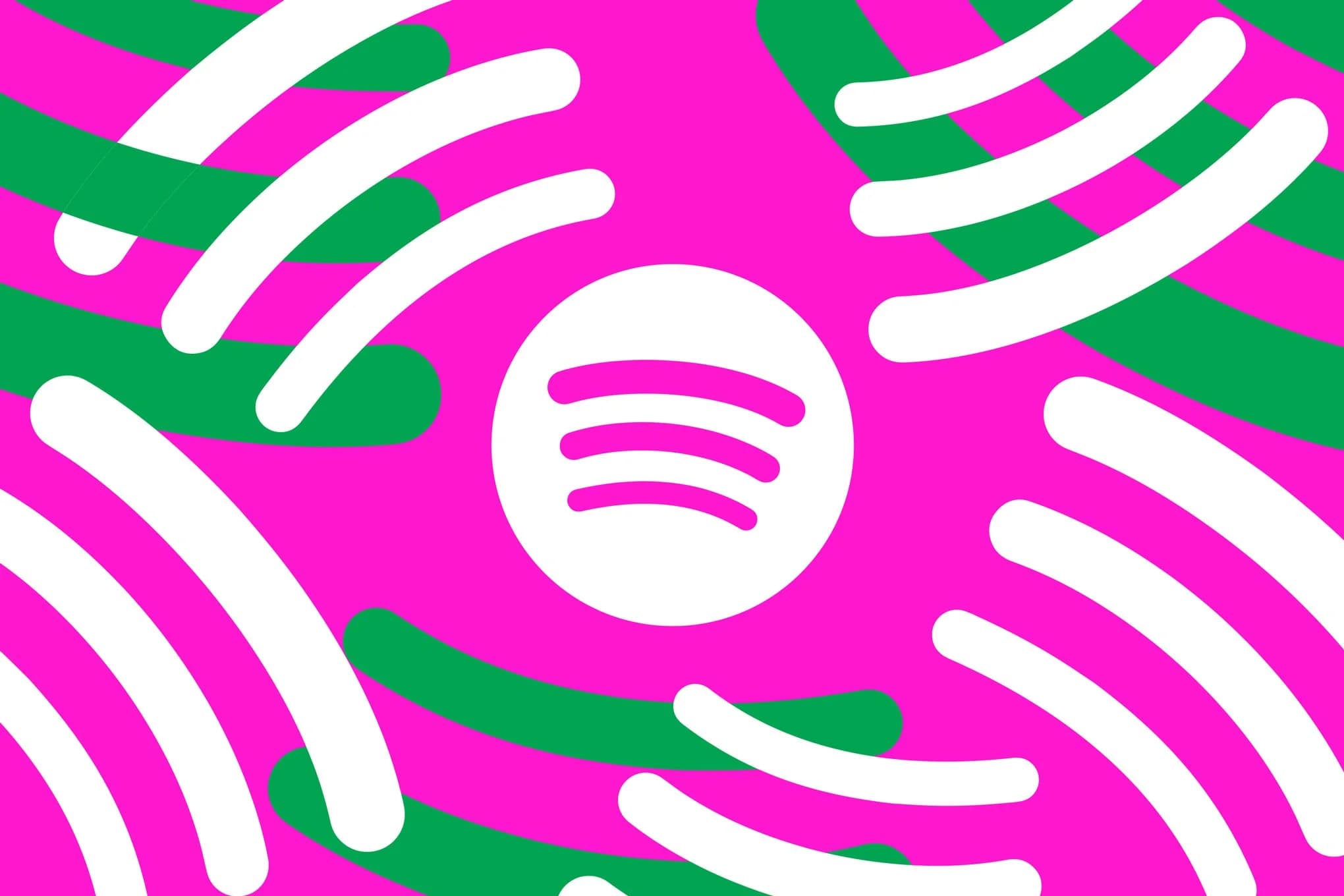 "Spotify" tövsiyələrdən 50 milyondan çox süni intellekt və spam mahnını çıxarıb