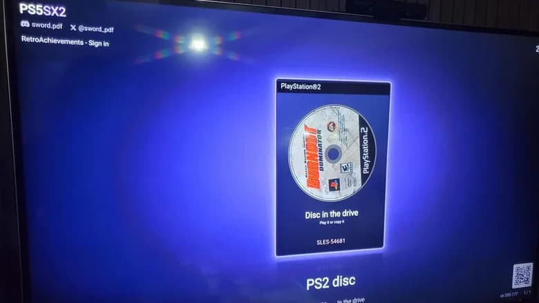 Jailbreak edilmiş "PlayStation 5" PS2 disklərini oxuya bilir: bəs qiyməti nədir?