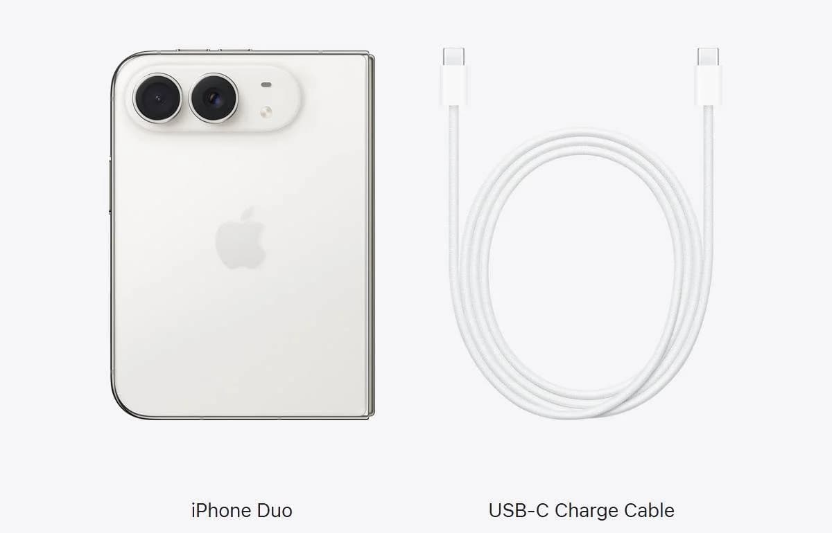"iPhone Duo" sifarişçilərinin bir qismi smartfonu gözləniləndən tez ala bilər