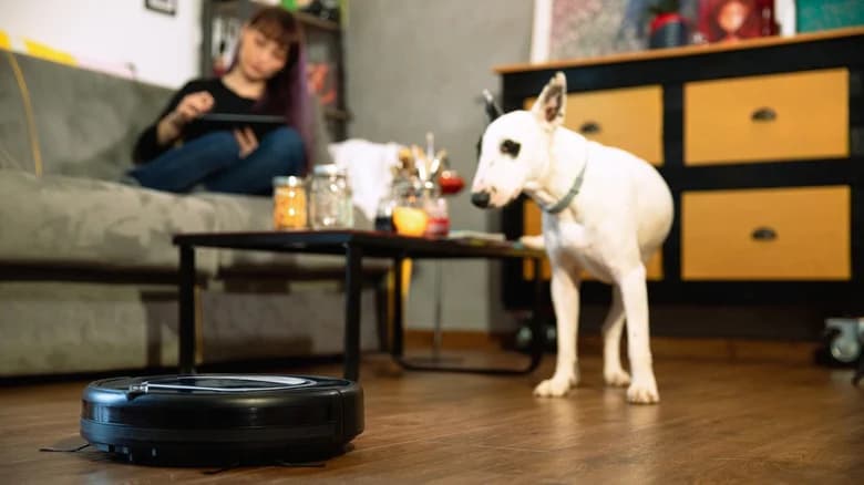 Robot tozsoranlar məxfilik üçün risk yaradır: hansı məlumatlar toplanır