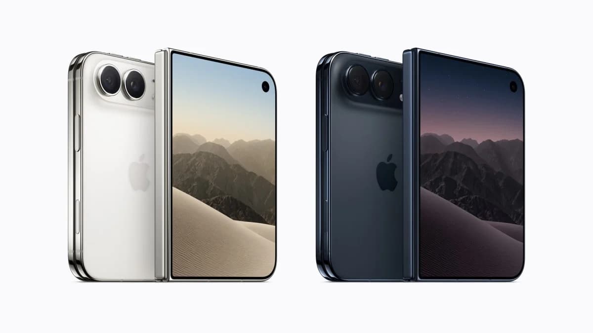 "Apple" "iPhone Duo" üçün mağazalarda məhdud ehtiyat barədə xəbərdarlıq edib