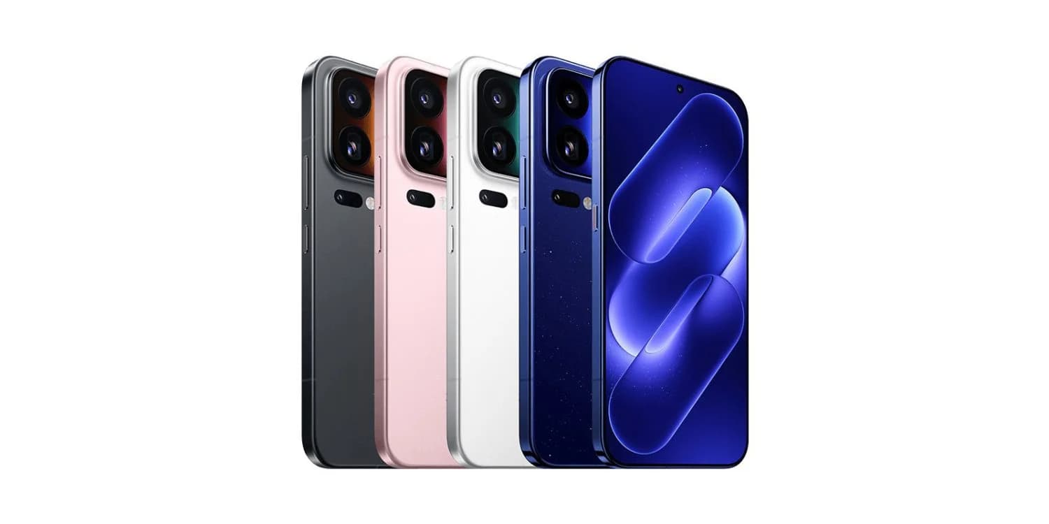 "Xiaomi 18 Pro" Avropaya daha zəif batareya və 1449 avro qiymətlə gələ bilər
