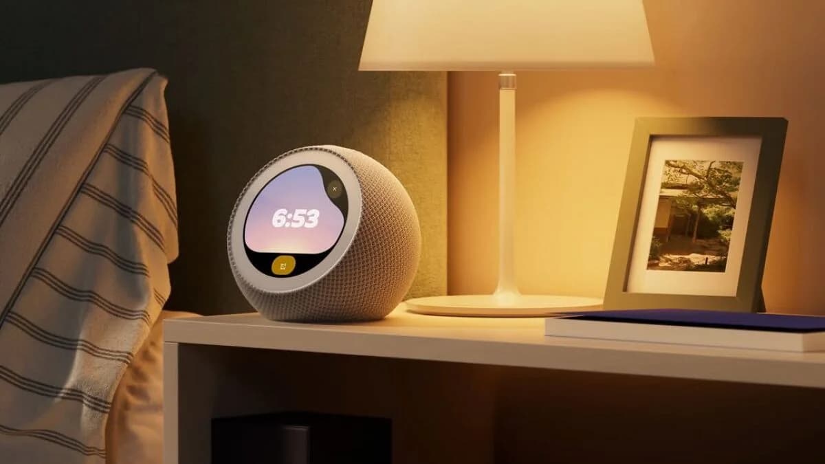 Amazon yeni "Echo Time" ağıllı saatını təqdim edib: qiyməti 199,99 dollardır