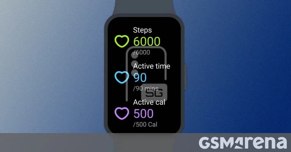 "Samsung Galaxy Fit4" fitnes qolbağının əsas xüsusiyyətləri sızdırılıb
