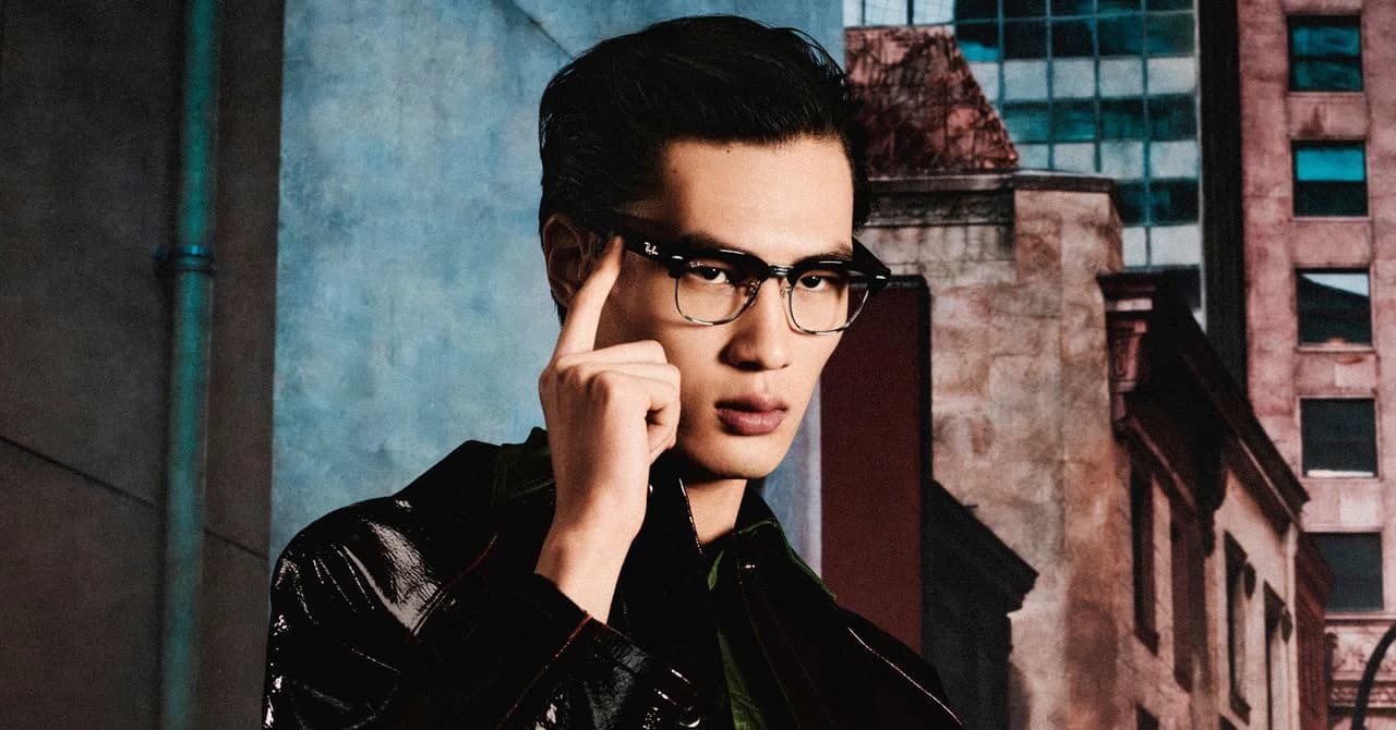 Wired kamerasız "Ray-Ban Meta Audio" eynəyini ən yaxşı ağıllı eynək adlandırıb