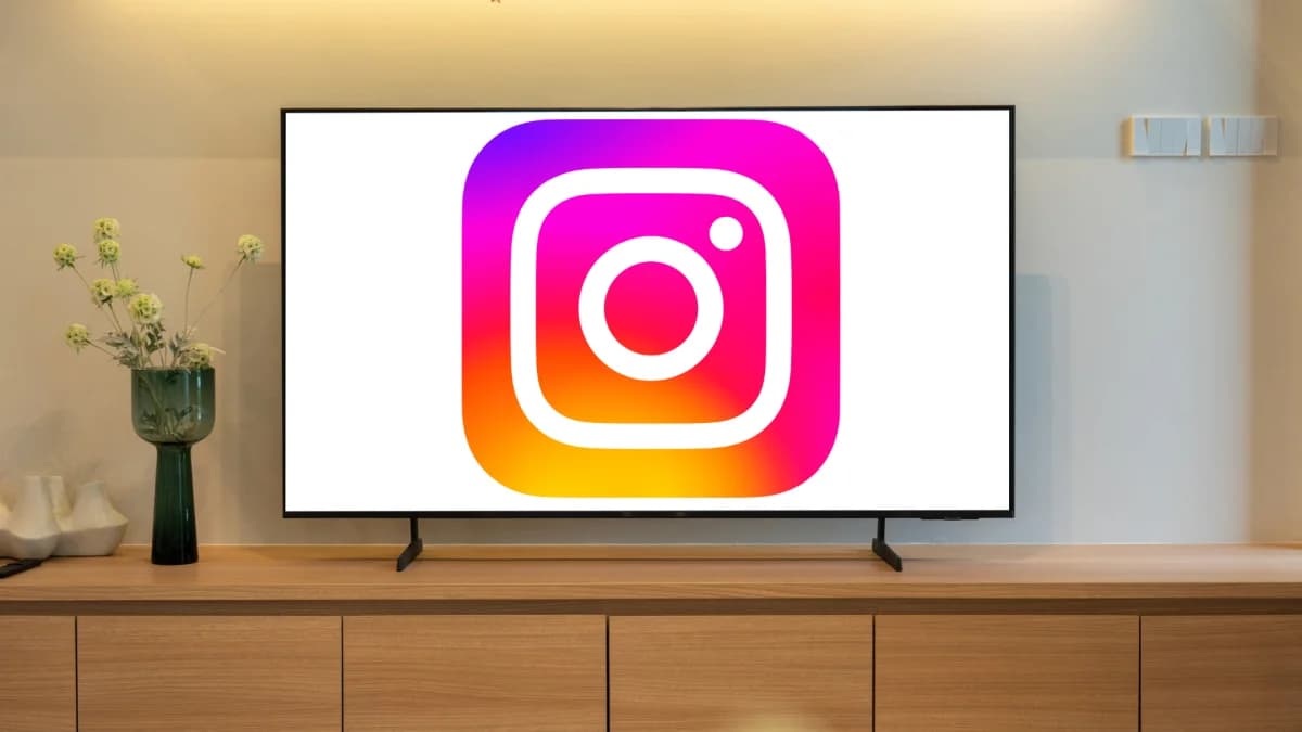 "Instagram" "Apple TV" üçün tətbiq təqdim edib: reels, uzun videolar və canlı yayımlar