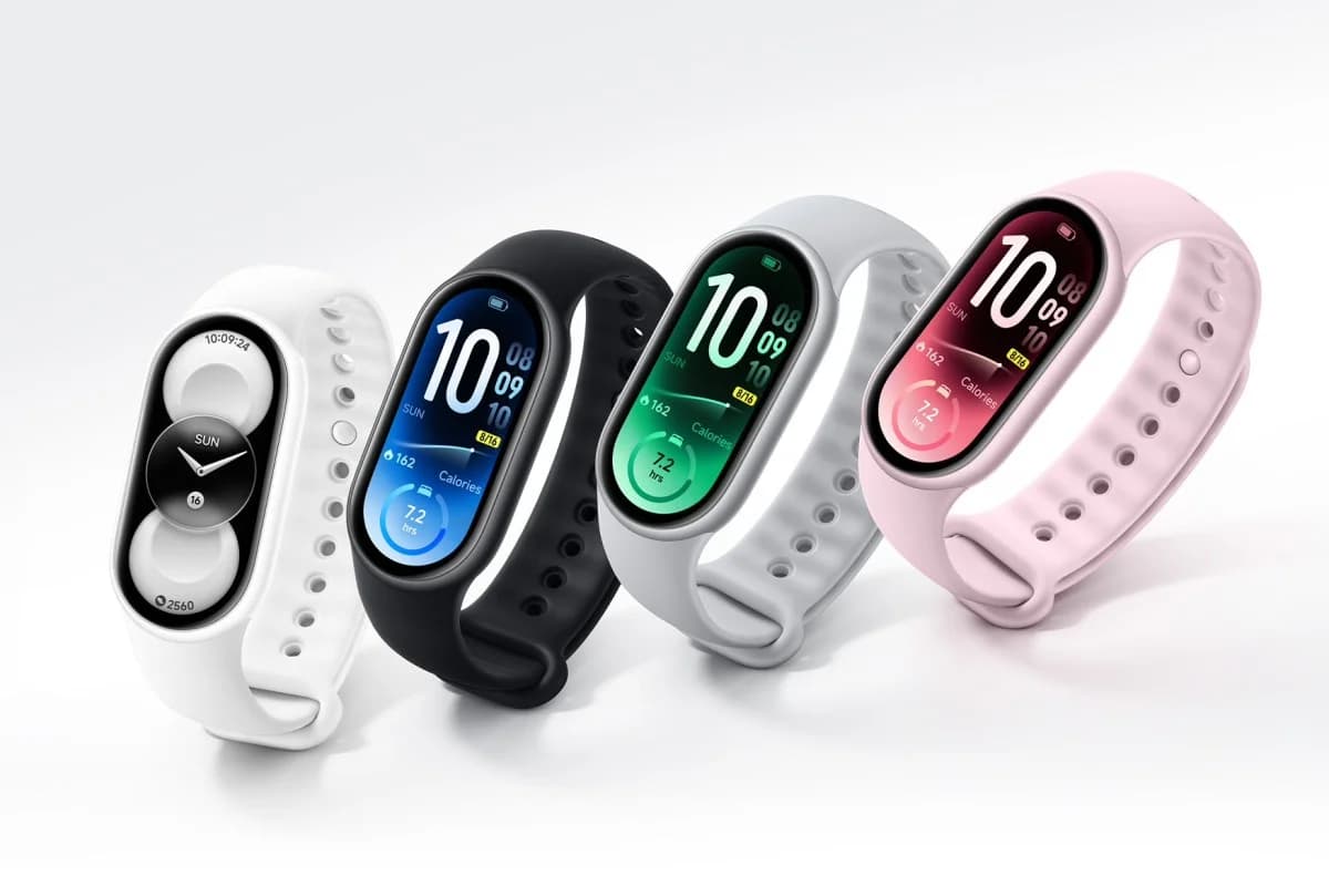 "Xiaomi Smart Band 11" Avropada satışa çıxıb: qiyməti 60 avrodan başlayır