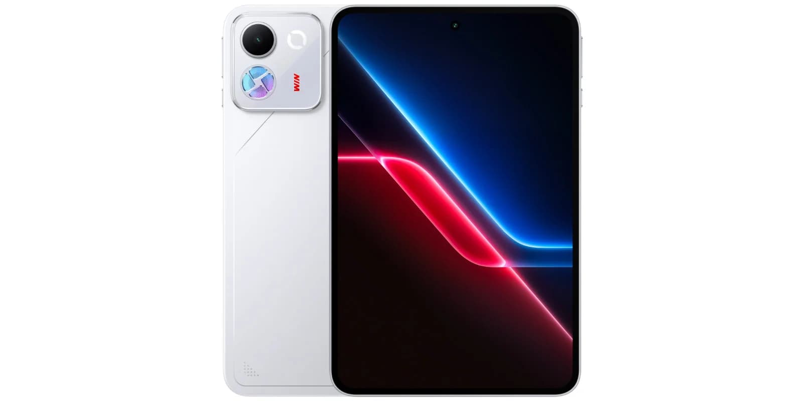 "Honor" ventilyatorlu oyun smartfonları və 240 Hz ekranlı planşet təqdim edib