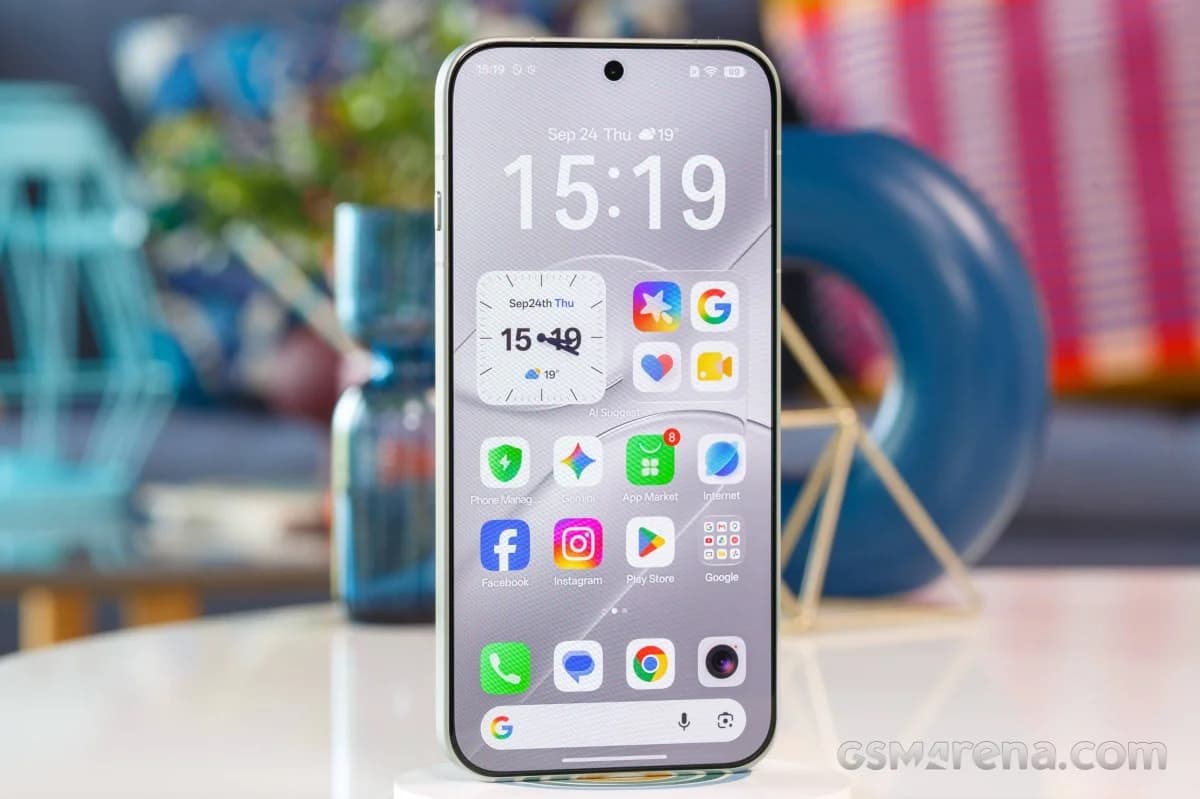 "Oppo Find X10 Pro Max" üç 200 MP kameralı ilk smartfon kimi sınaqdan keçirilib