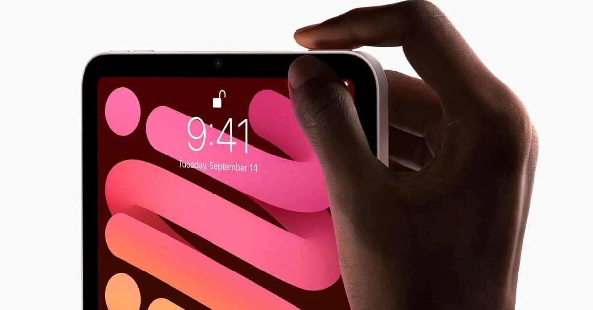 "Apple" bu həftə OLED ekranlı "iPad mini 8"i təqdim edə bilər: qiyməti artacaq