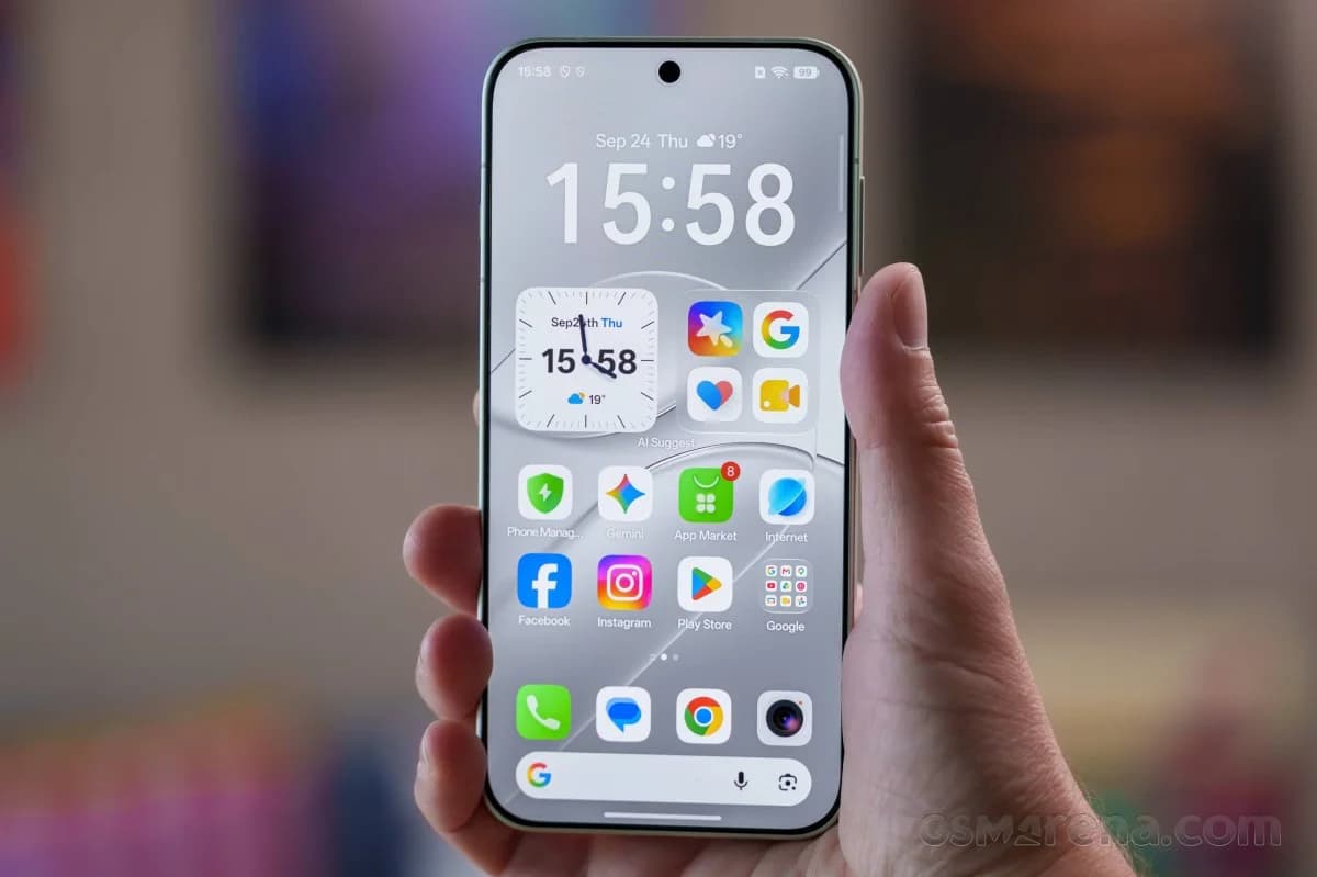 "Oppo Find X10 Pro Max" üç 200 MP kameralı ilk smartfon kimi sınaqdan keçirilib