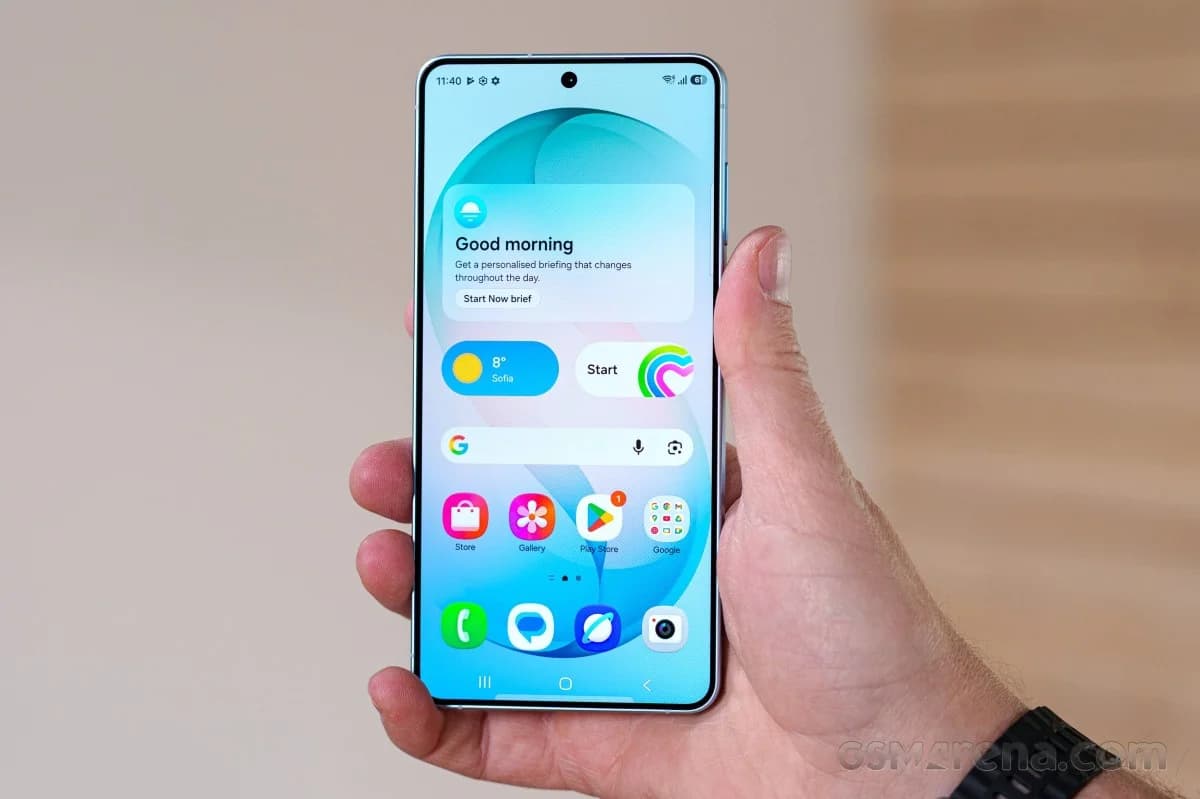 "Exynos 2700" daxili testlərdə "Snapdragon"u 20 faizədək qabaqlayıb