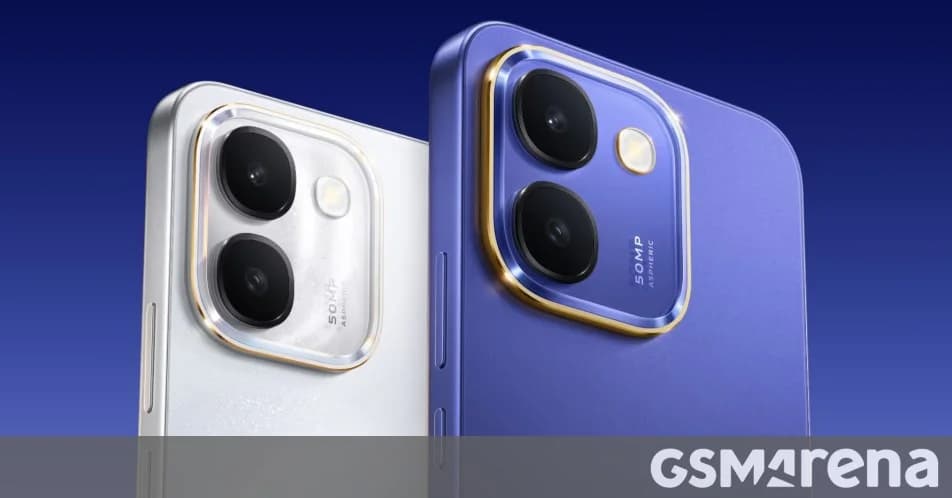 "vivo Y600" 10 000 mAh batareya ilə təqdim olunub: Ginnesin rekordunu qırıb