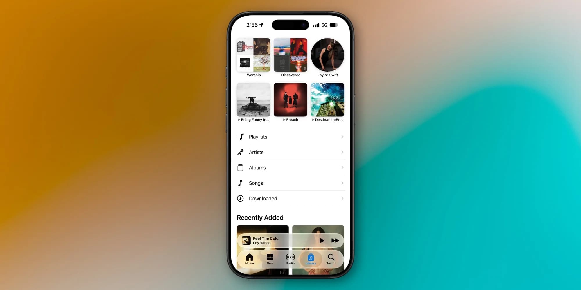 "iOS 27.2" "Apple Music" və "Apple Books" tətbiqlərinin dizaynını dəyişəcək