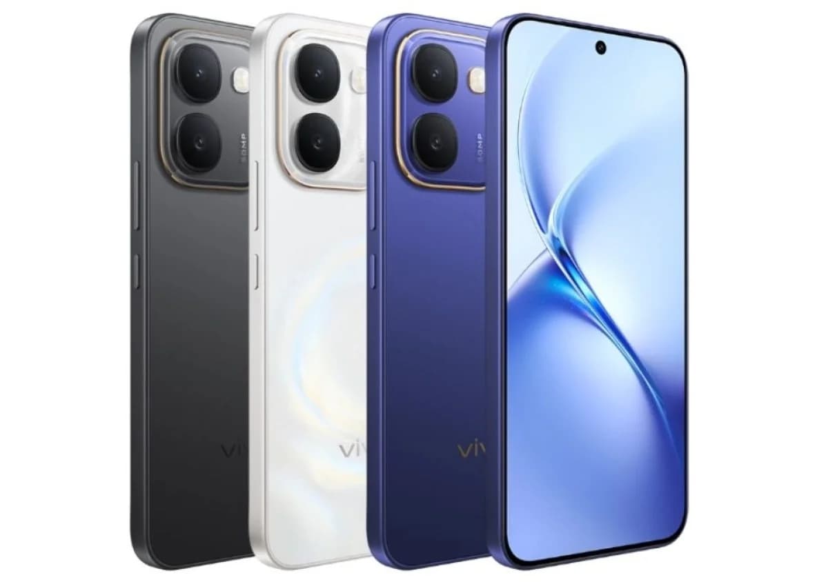 "vivo Y600" 10 000 mAh batareya ilə təqdim olunub: Ginnesin rekordunu qırıb