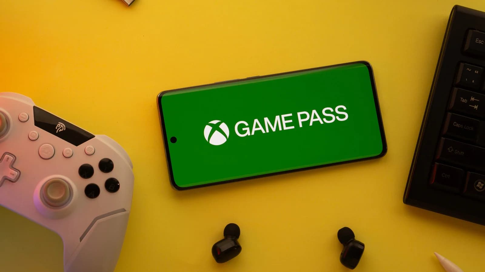 "Xbox Game Pass" abunəsini istifadəçilər özləri qura biləcəklər