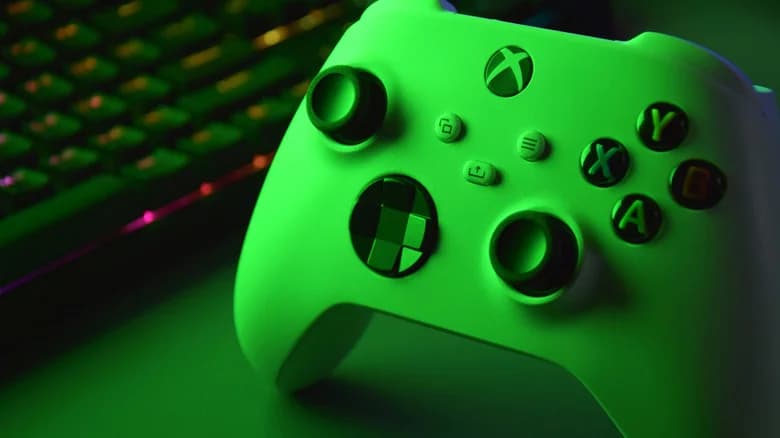 Xbox meneceri oyunların süni intellektlə hazırlandığını deyib, sonra hesabını bağlayıb