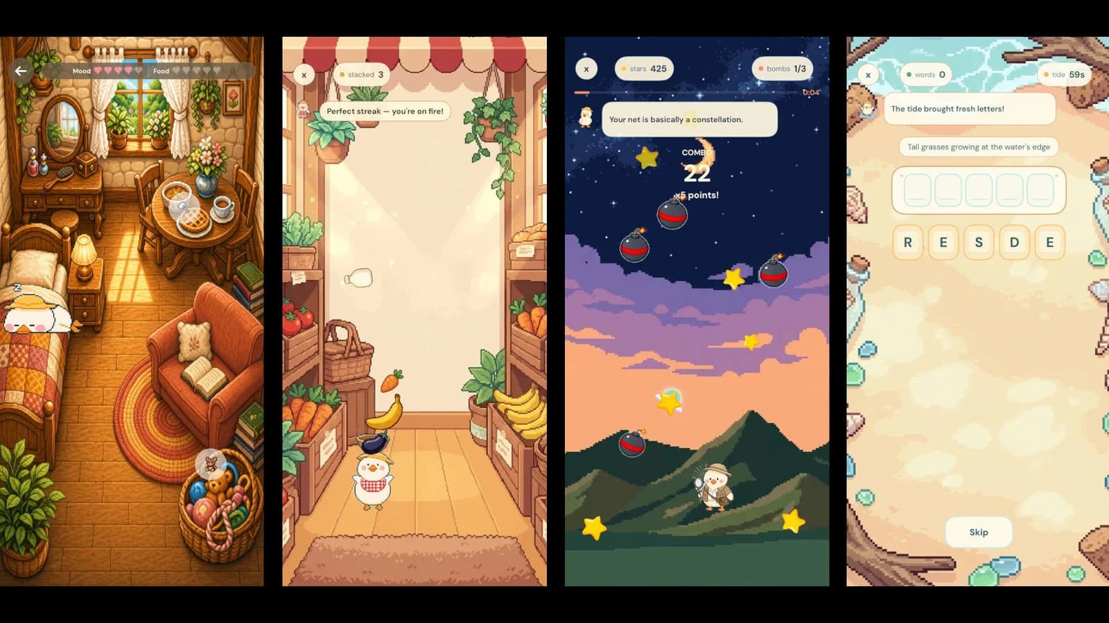 "Meta" "Tamagotchi"yə bənzəyən süni intellektli virtual ev heyvanı tətbiqi buraxıb