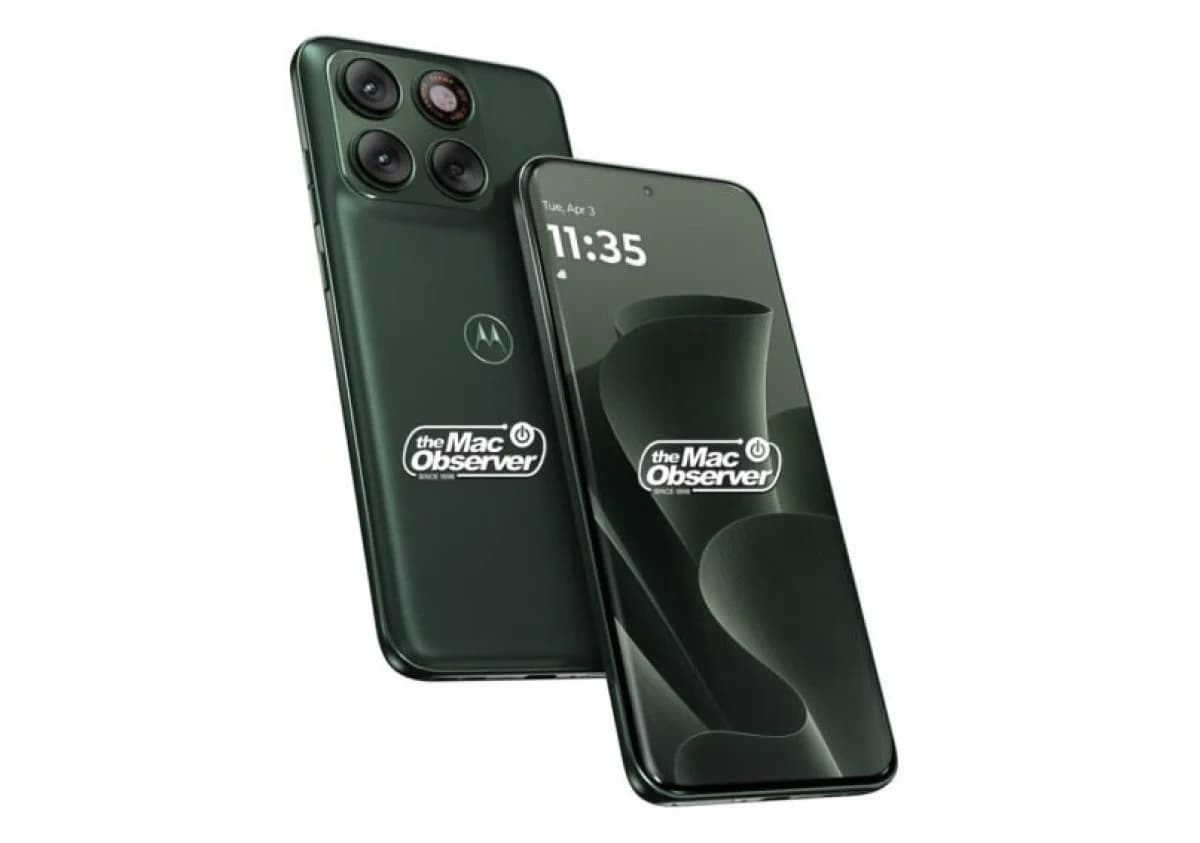"Motorola Edge 70 Neo" smartfonunun əsas xüsusiyyətləri sızıb