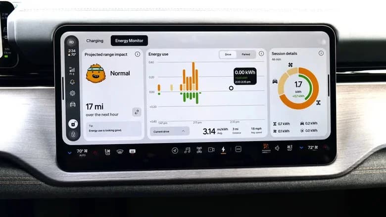 Elektromobillər park edilərkən niyə enerji itirir: əsas səbəblər açıqlanıb