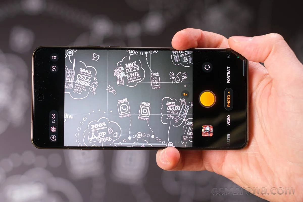"Oppo Find X10 Ultra" smartfonunun kamera xüsusiyyətləri sızıb
