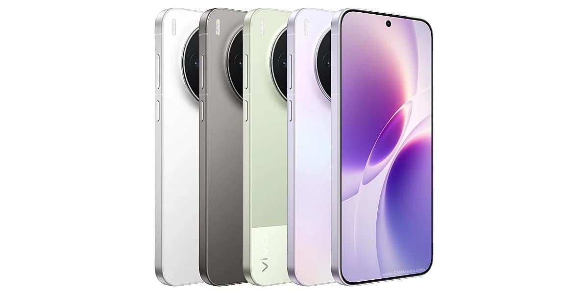 "vivo X500s" smartfonunun ekran xüsusiyyətləri sızdırılıb: sınaqlar başlayıb
