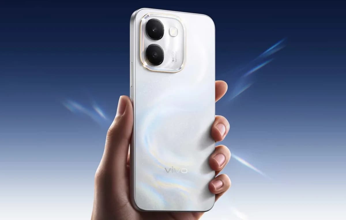"vivo Y600" 10 000 mAh batareya ilə təqdim olunub: Ginnesin rekordunu qırıb