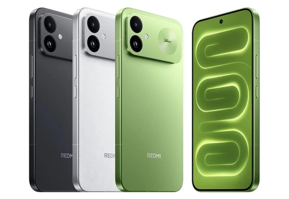 "Redmi K100" təqdim edilib: 10 000 mAh batareya və "Snapdragon 8 Elite"