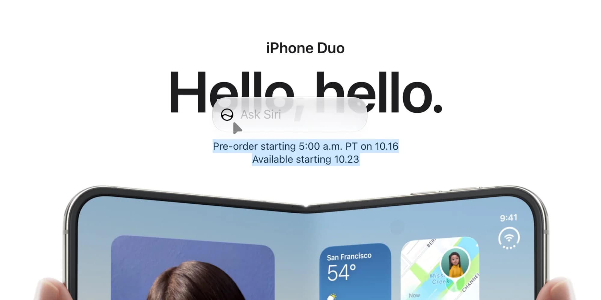 "iPadOS 27.2" yeniləməsi "Siri" və "Apple TV" tətbiqinə yeni funksiyalar gətirib