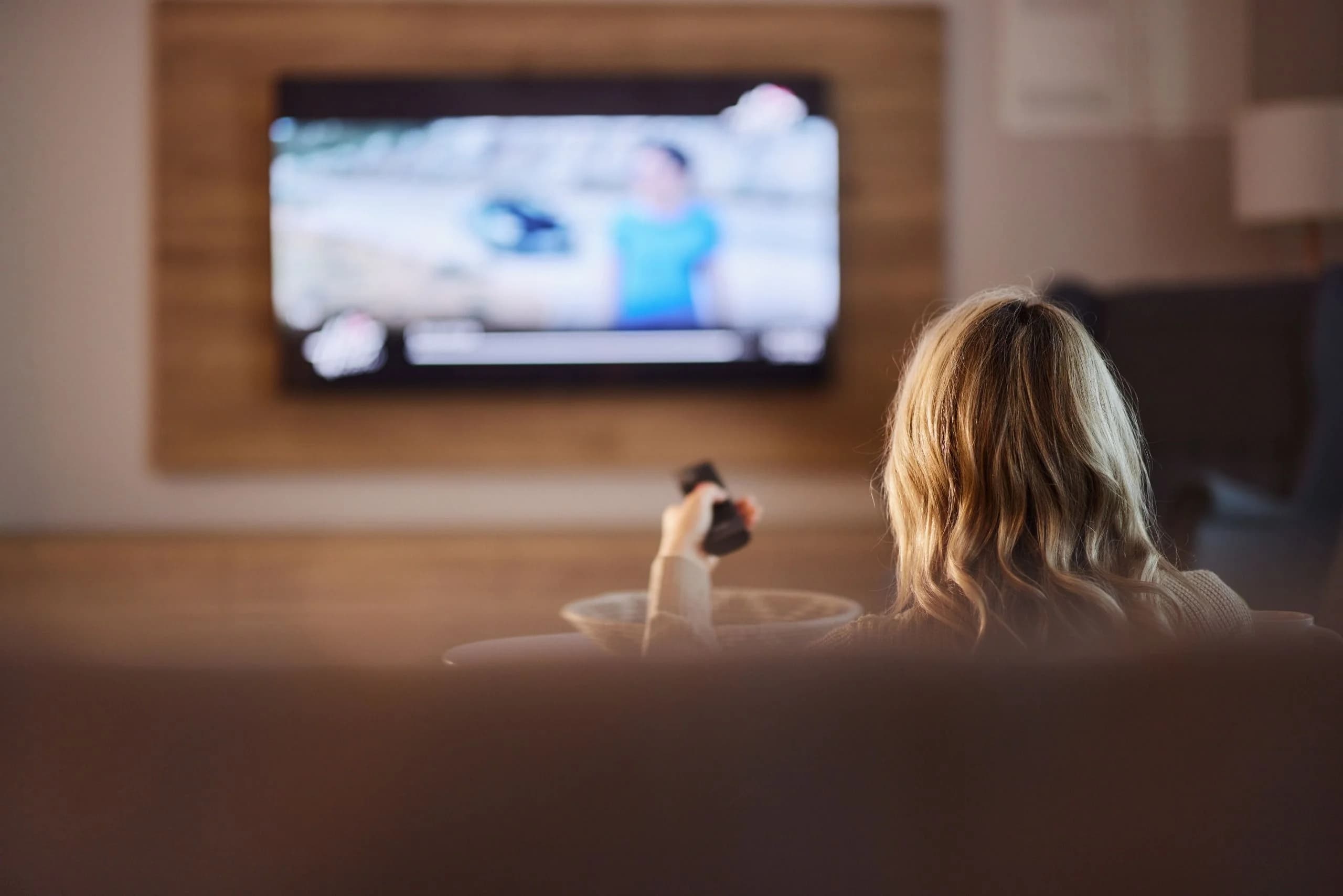 Tədqiqatçı "Samsung" televizorlarının reklam üçün səs və ekran görüntüsü topladığını iddia edib
