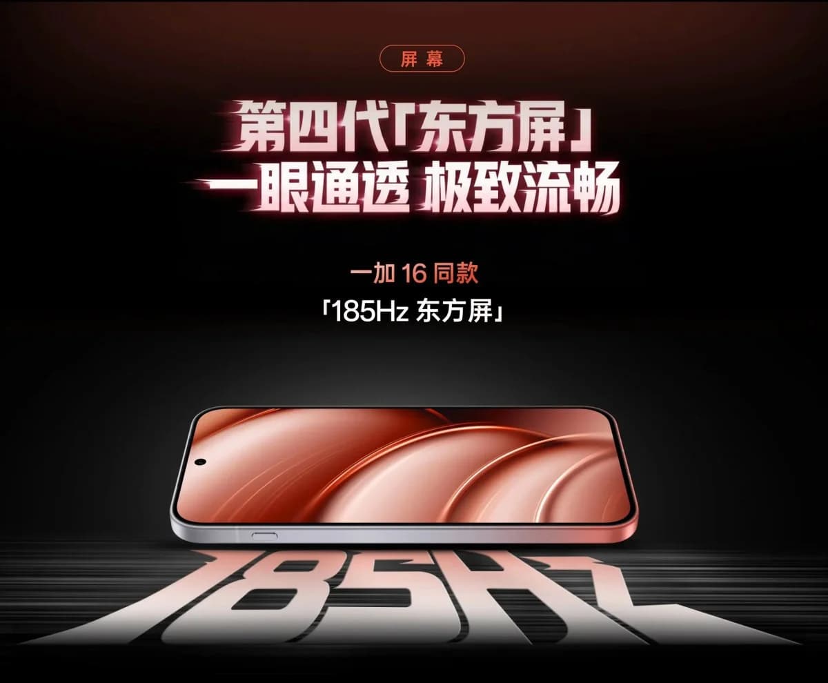 OnePlus soyutma ventilyatorlu "Ace 7" və "Ace 7 Pro" smartfonlarını təqdim edib